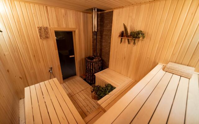 Glamping Baguio