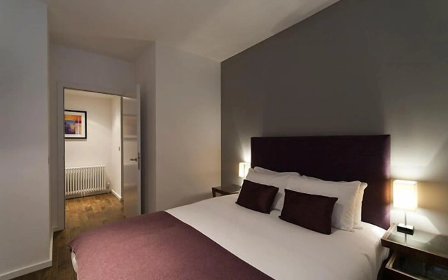 Destiny Scotland - The Malt House Apartments
