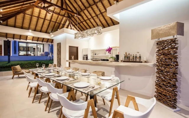 Villa Bali Sari