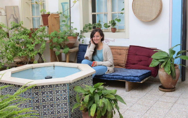 Al-Mutran Guest House