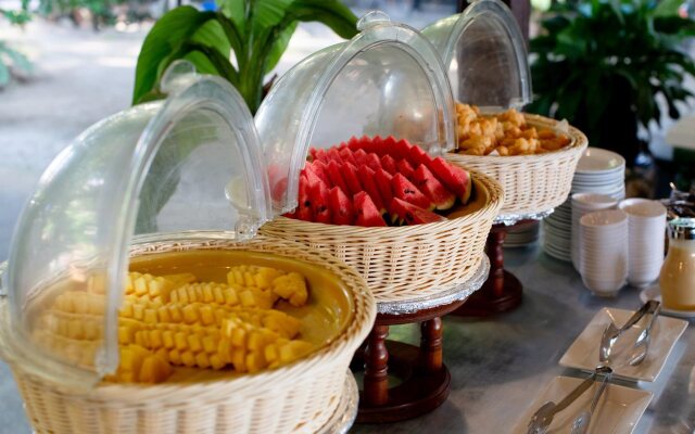 Sailom Hotel Hua Hin