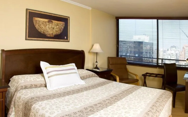 Santa Magdalena Departamentos Amoblados