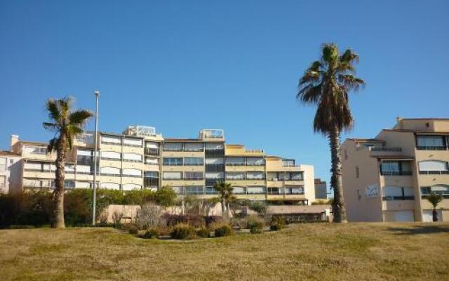 Apartment Les Goélands