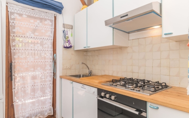 Corallina 29 300mt From The Sea