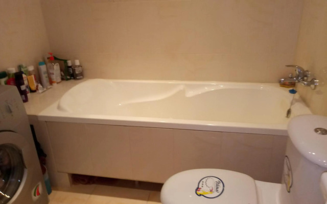 Квартира в Тирасполе