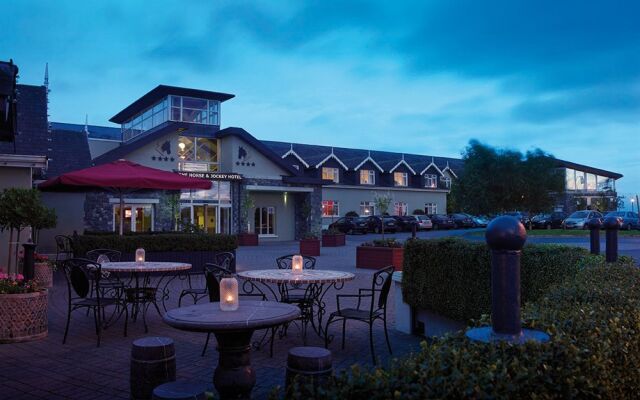 Horse and Jockey Hotel