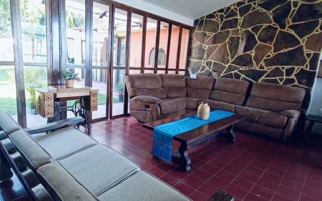 Villa Doña Conchita