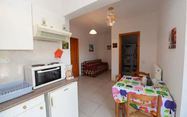 Corfu Sea Palm Residence