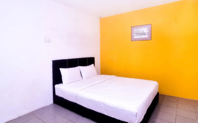 SPOT ON 89886 Backpacker's Stay Services