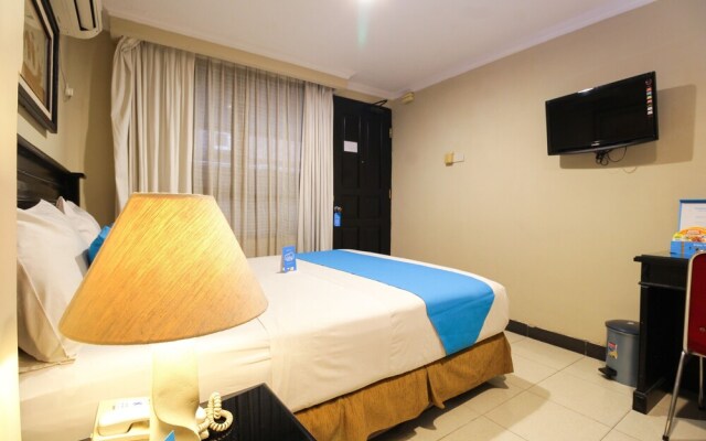 Airy Gambir Juanda Veteran 1 Jakarta