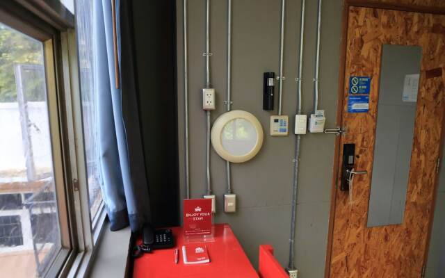 ZEN Hostel Decho Road