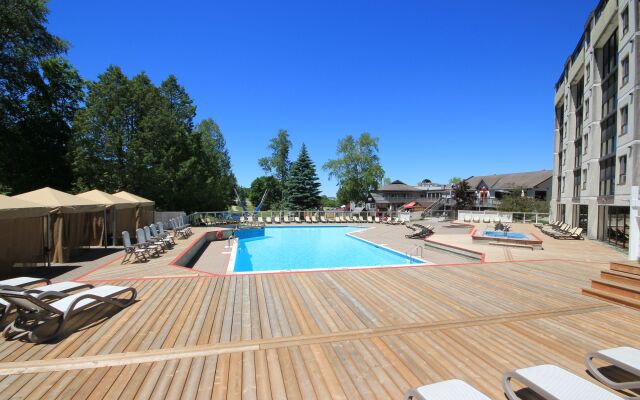 Horseshoe Resort