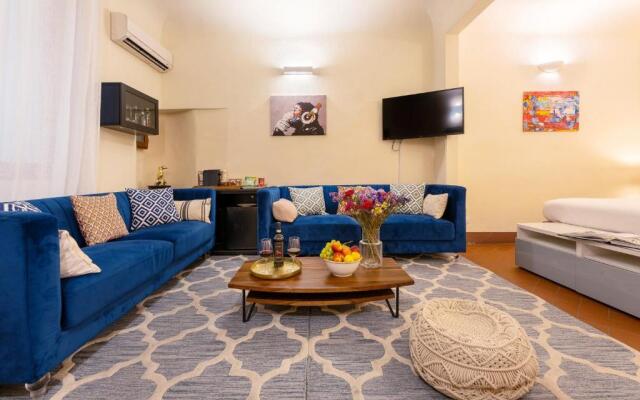 SPIRIT OF FLORENCE Boutique Rooms