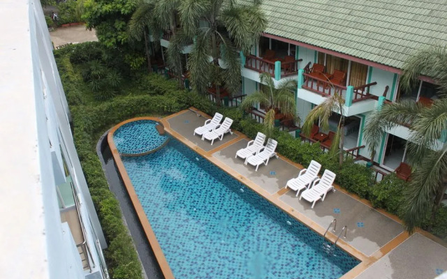 Aonang Village Resort