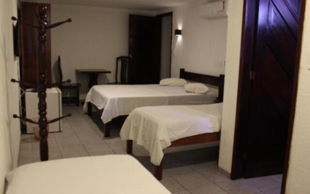 Hotel Pousada da Praça