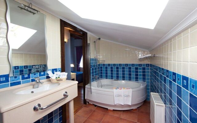 Hotel Gametxo