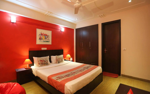 OYO Flagship Medanta