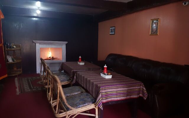 Lama Hotel