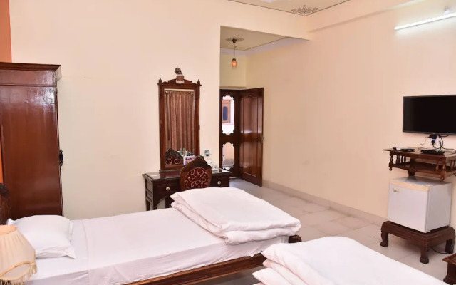 Hotel Master Paradise, Pushkar, Rajasthan , INDIA