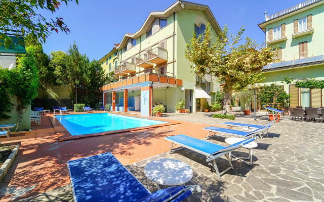 HG Hotel Cappelli