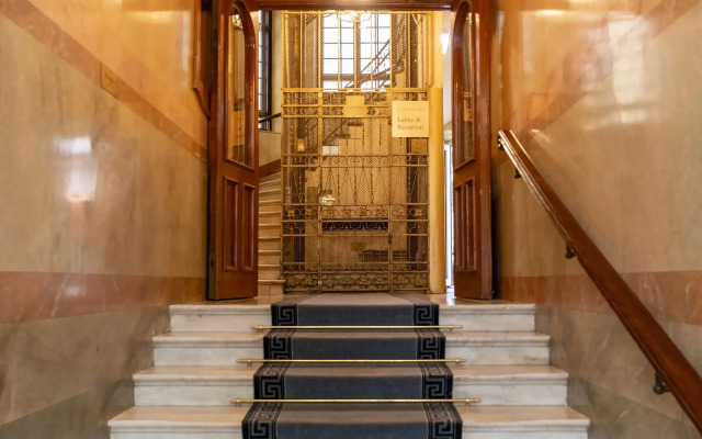 Best Western Hotel Bentleys