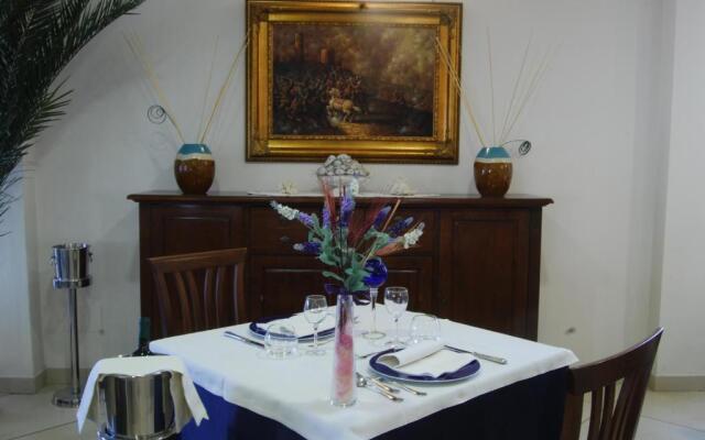 Hotel Caggiari