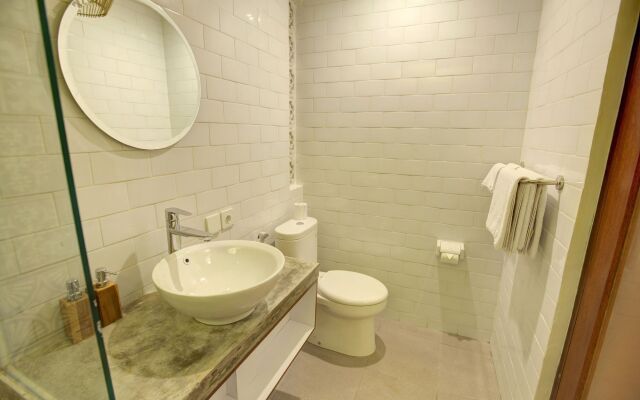 Gana Ubud Hotel and Restaurant