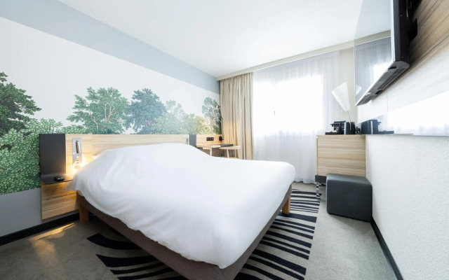 Novotel Suites Montpellier