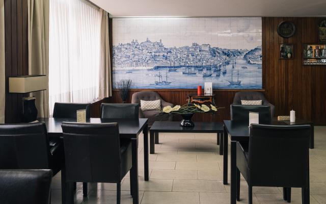 Hotel São José Porto