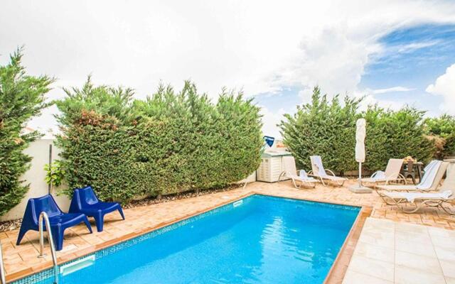 Villa Asteria