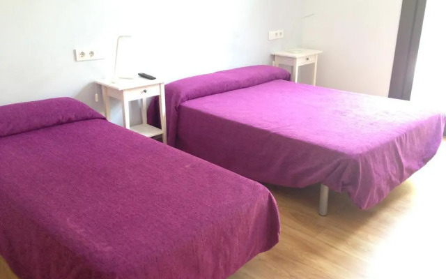 Hostal Delfos