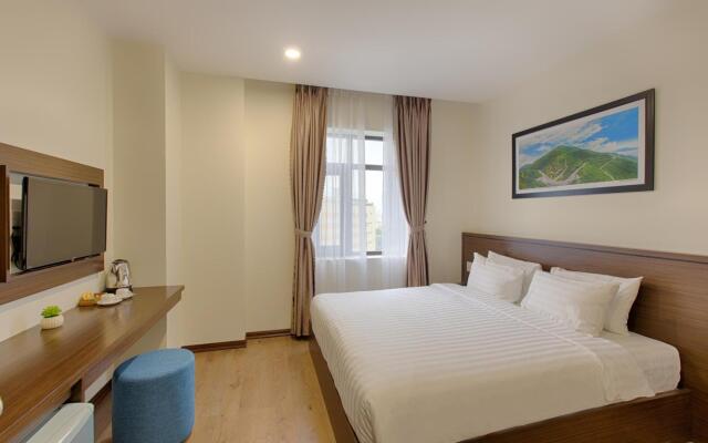 Central Hotel & Spa Danang By Haviland