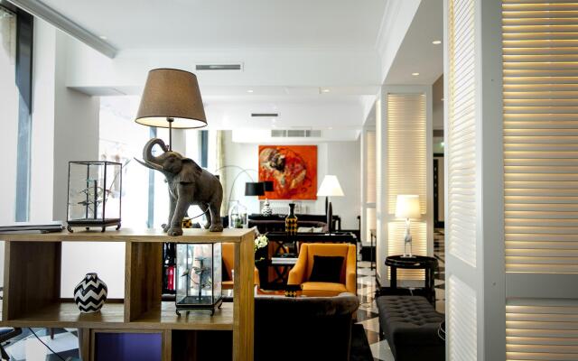 Hotel Lilla Roberts