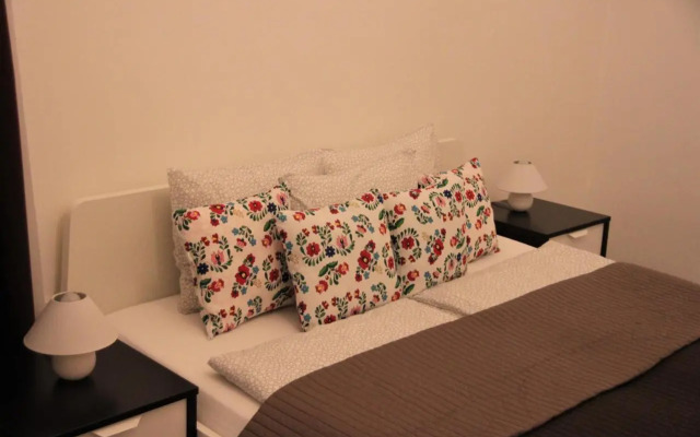 Duna Szecsi Apartman