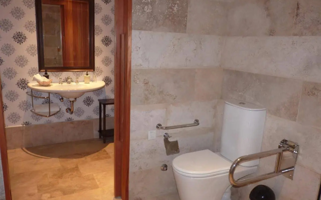 Cruce´s Hotel Boutique