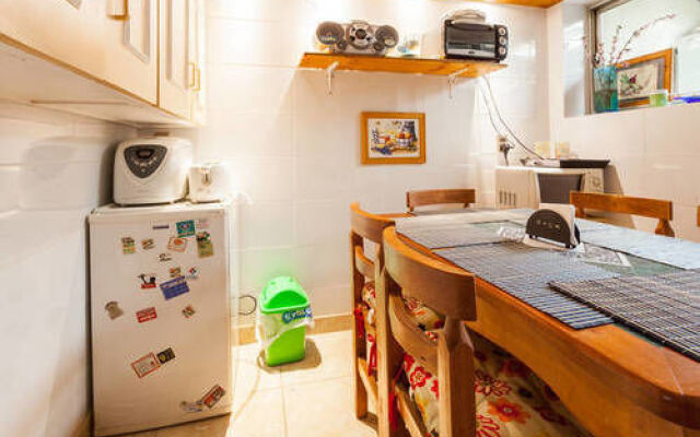 Bed & Breakfast BlumenHaus
