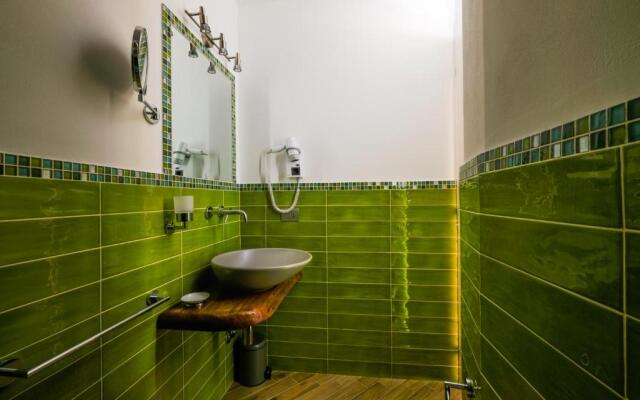 L'Orizzonte Relais Sirolo