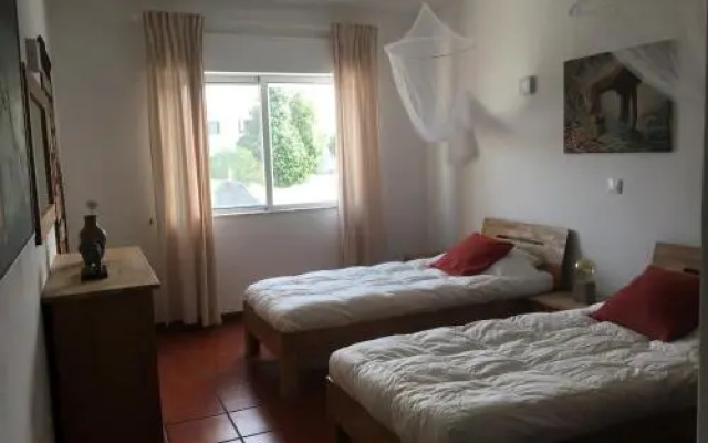 Green Elephant Place