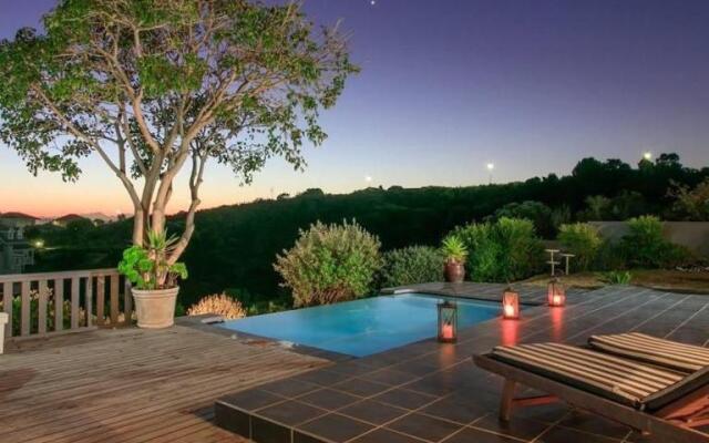 Pezula Forecastle Retreat- F12