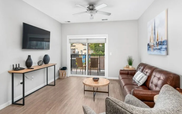 Lincoln Park Boutique Hotel