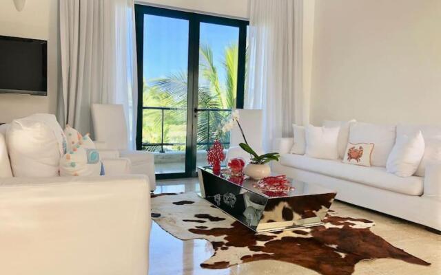 New Exquisite PentHouse at Sublime Samaná Las Terrenas
