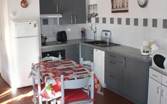 Maison Torreilles, 3 pièces, 6 personnes - FR-1-530-3