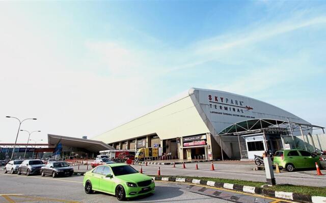 ARK Hotel Subang Airport