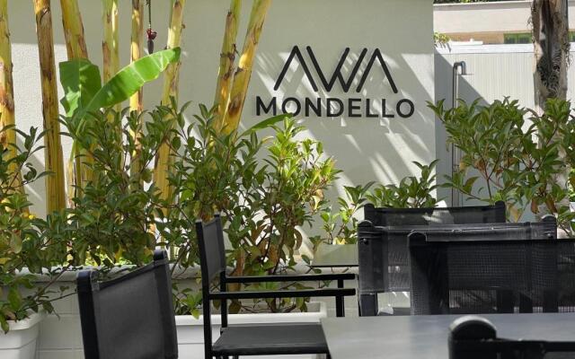 AWA Mondello