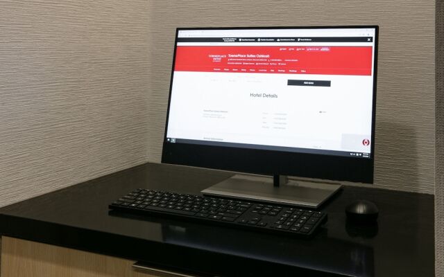 TownePlace Suites by Marriott Oshkosh