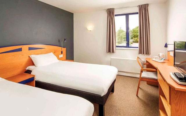 ibis Chesterfield North - Barlborough