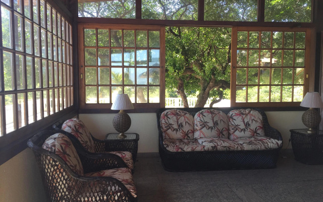 Barlavento Suites