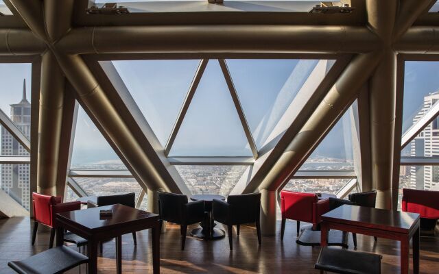 Jumeirah Emirates Towers Dubai