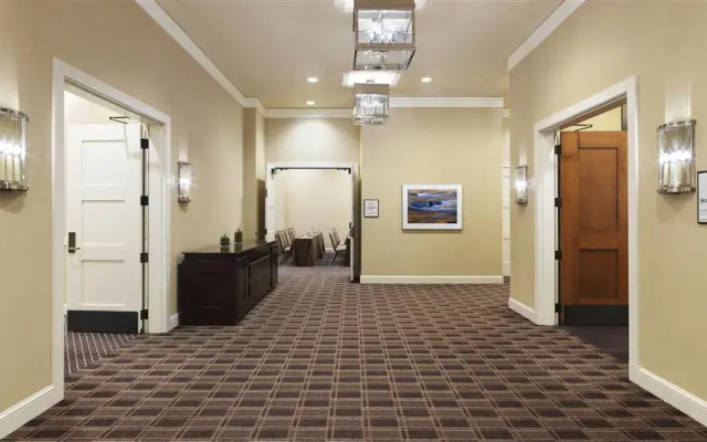 Sheraton Grand Seattle