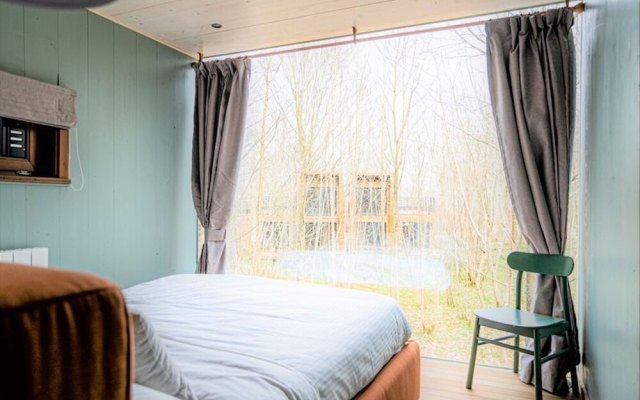 Treeloft Adventure in Nature for 4 People 5